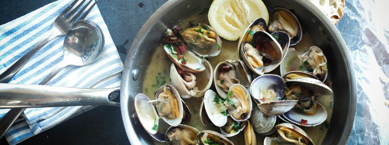 Molluschi e Crostacei, Chardonnay Terre Siciliane